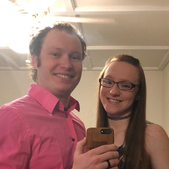 Meet your Posher, Chad - Picture 1 of 1